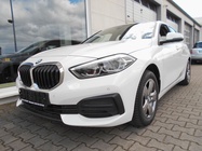 BMW 1 Series 2022