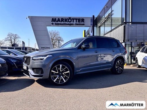 Volvo XC90 2023