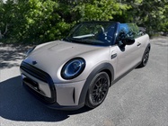 MINI Cabrio 2021