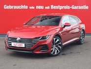 Volkswagen Arteon 2021