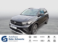 Volkswagen T-Cross 2026