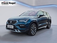 Seat Ateca 2022