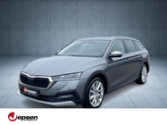 Skoda Octavia 2023