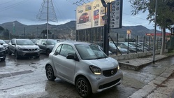Smart ForTwo 2015
