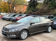 Volkswagen Passat 2013
