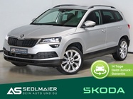 Skoda Karoq 2021