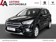 Ford Kuga 2019
