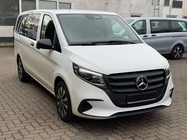 Mercedes-Benz Vito 2024