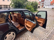 Mercedes-Benz E-Class 1998