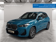 BMW X1 2025