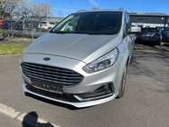 Ford Galaxy 2020