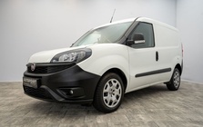 Fiat Doblo 2022
