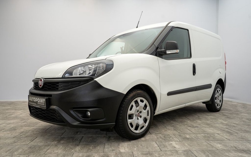 Fiat Doblo