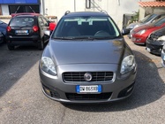Fiat Croma 2009