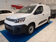 Citroen Berlingo 2021