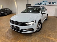 Volkswagen Passat 2022