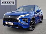 Mitsubishi Eclipse Cross 2025