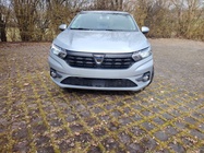 Dacia Sandero 2022