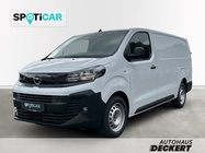 Opel Vivaro 2025