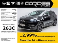 Opel Grandland 2021