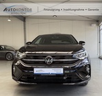 Volkswagen Taigo 2025