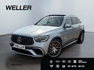 Mercedes-Benz GLC-Class 2020