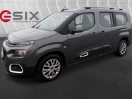 Citroen Berlingo 2019