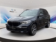 BMW X5 2023