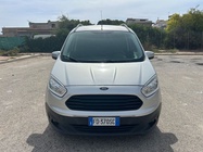 Ford Transit Courier 2016