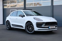 Porsche Macan 2023