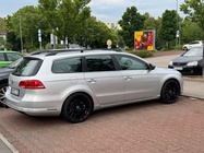 Volkswagen Passat 2012