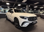 Mercedes-Benz GLC-Class 2023