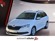 Skoda Fabia 2022