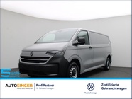 Volkswagen T7 2025