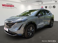 Nissan Ariya 2025