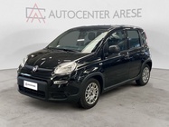 Fiat Panda 2024