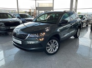 Skoda Karoq 2020
