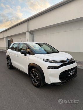 Citroen C3 2023