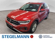 Volkswagen T-Roc 2023