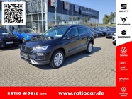 Seat Ateca 2025