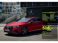 Mercedes-Benz EQE 2023