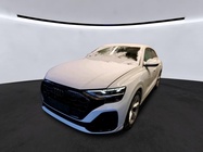 Audi SQ8 2024