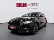 Skoda Octavia 2024