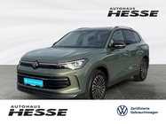 Volkswagen Tiguan 2025