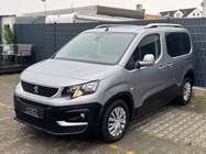 Peugeot Rifter 2019