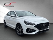 Hyundai i30 2021