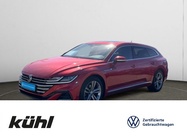 Volkswagen Arteon 2024