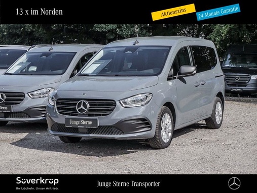 Mercedes-Benz Citan 2024