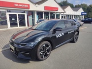Kia EV6 2023