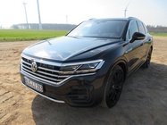Volkswagen Touareg 2019
